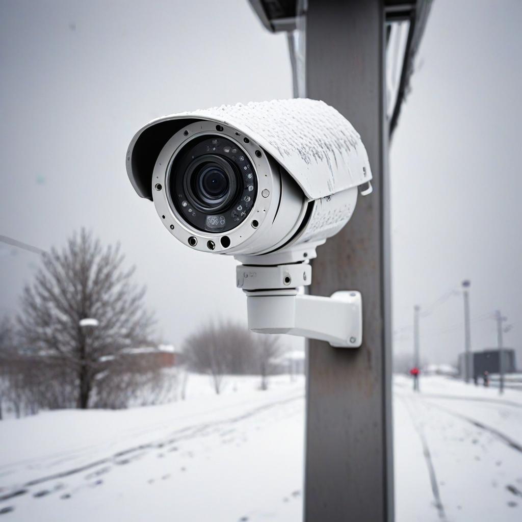 מצלמות מתקדמות