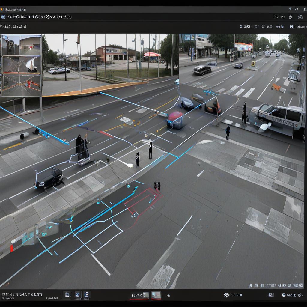 עיבוד וניתוח נתונים מבוסס AI