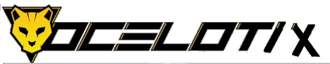 Ocelotix Logo